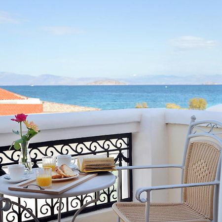 Agistri Hotel Skála Екстериор снимка