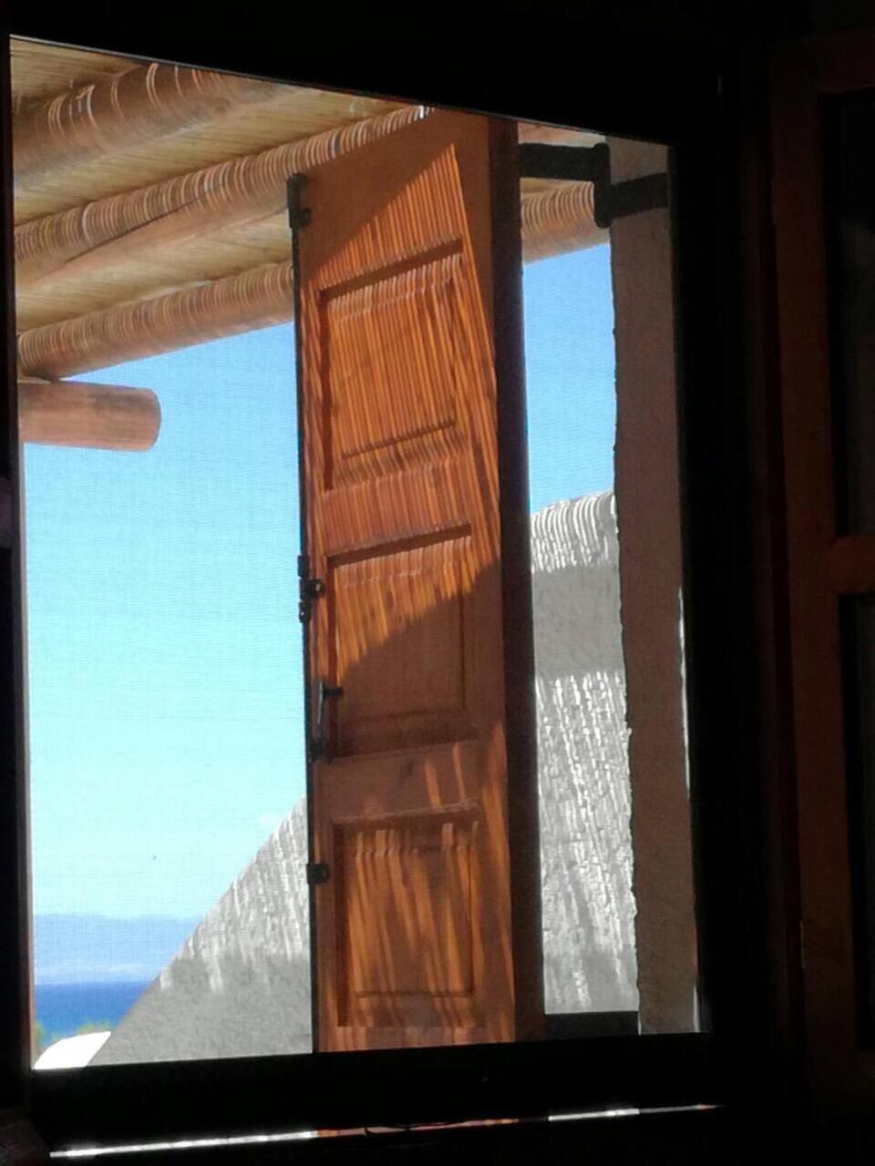 Agistri Hotel Skála Екстериор снимка