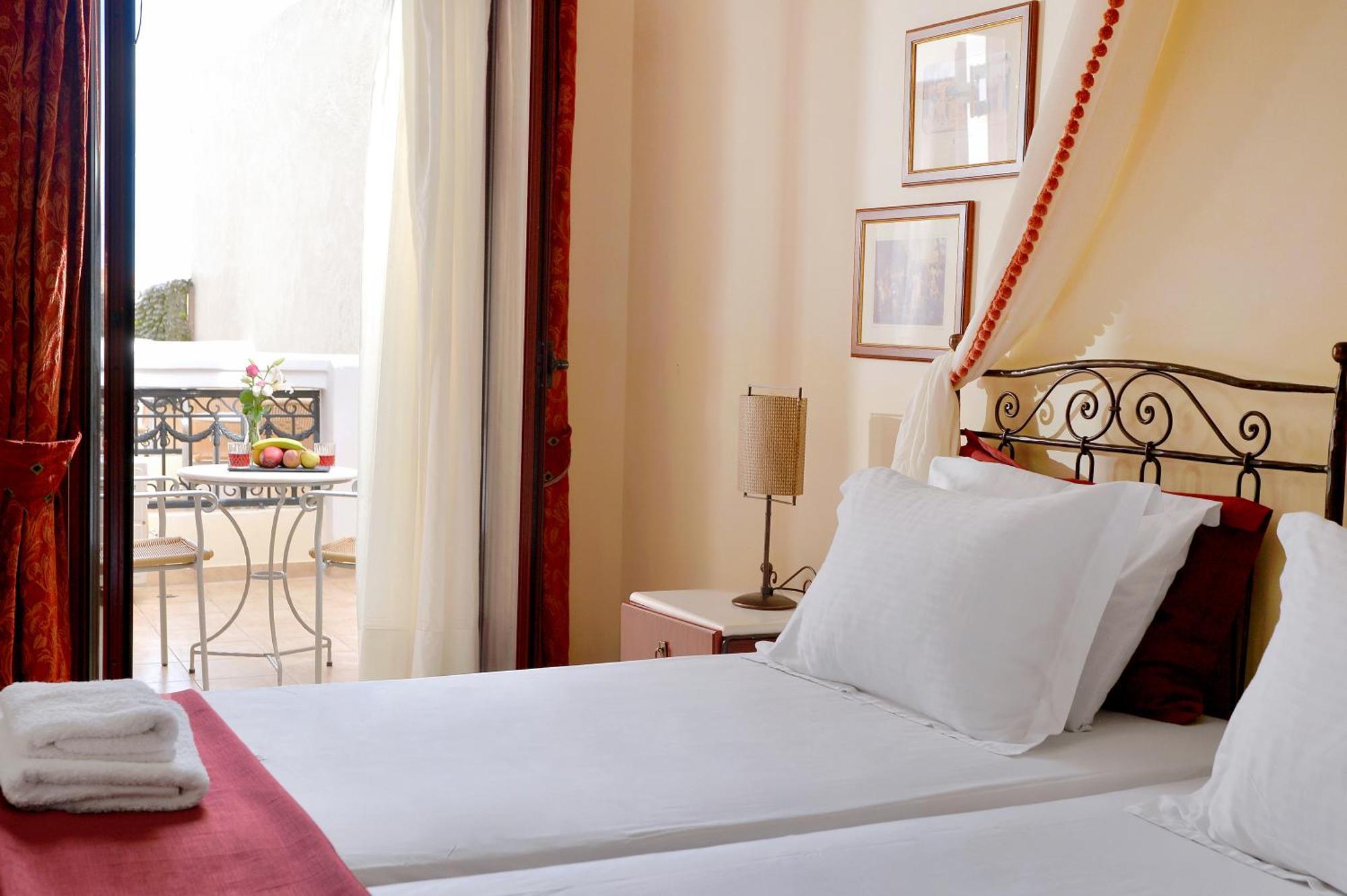 Agistri Hotel Skála Екстериор снимка