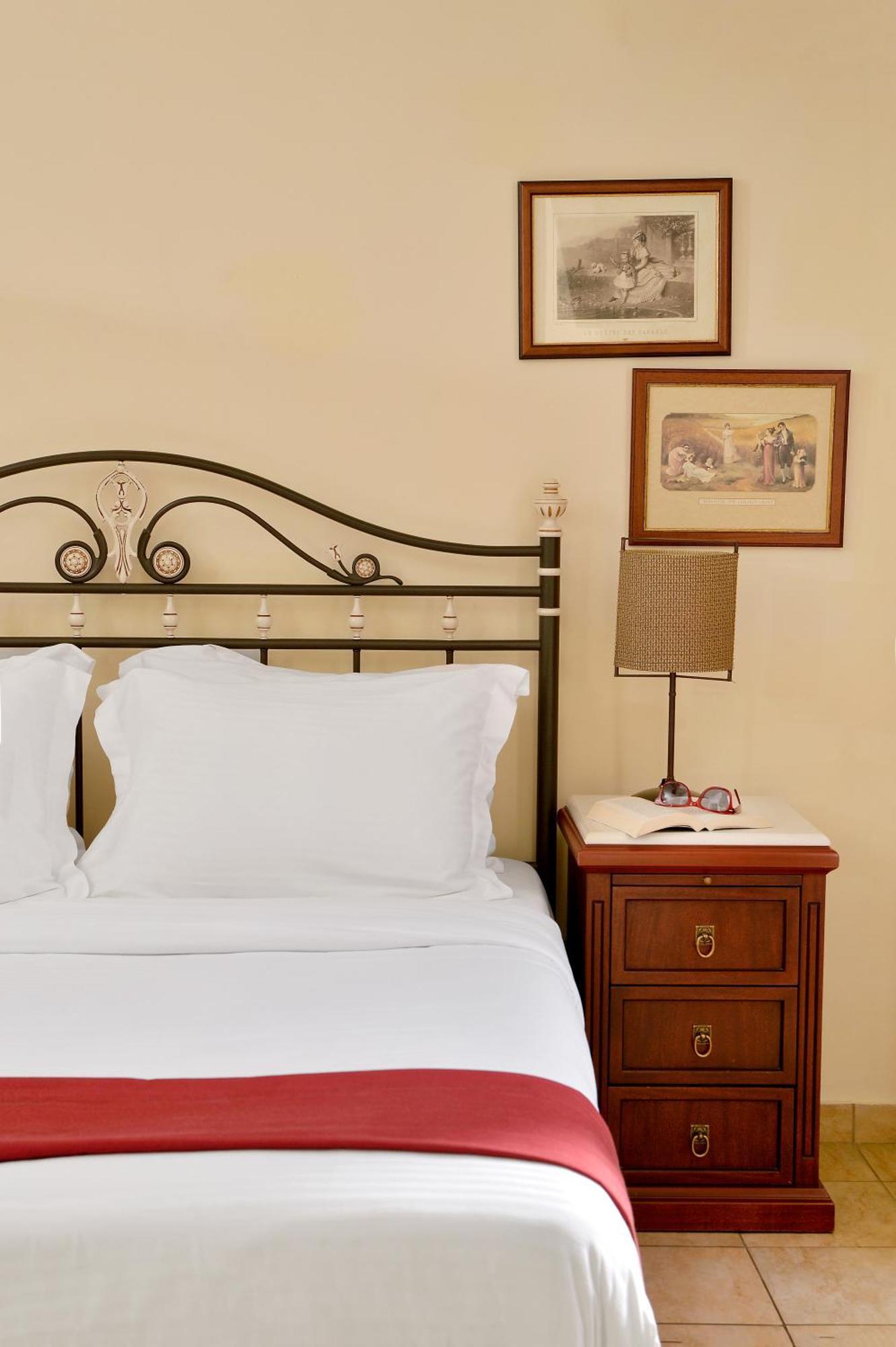 Agistri Hotel Skála Екстериор снимка