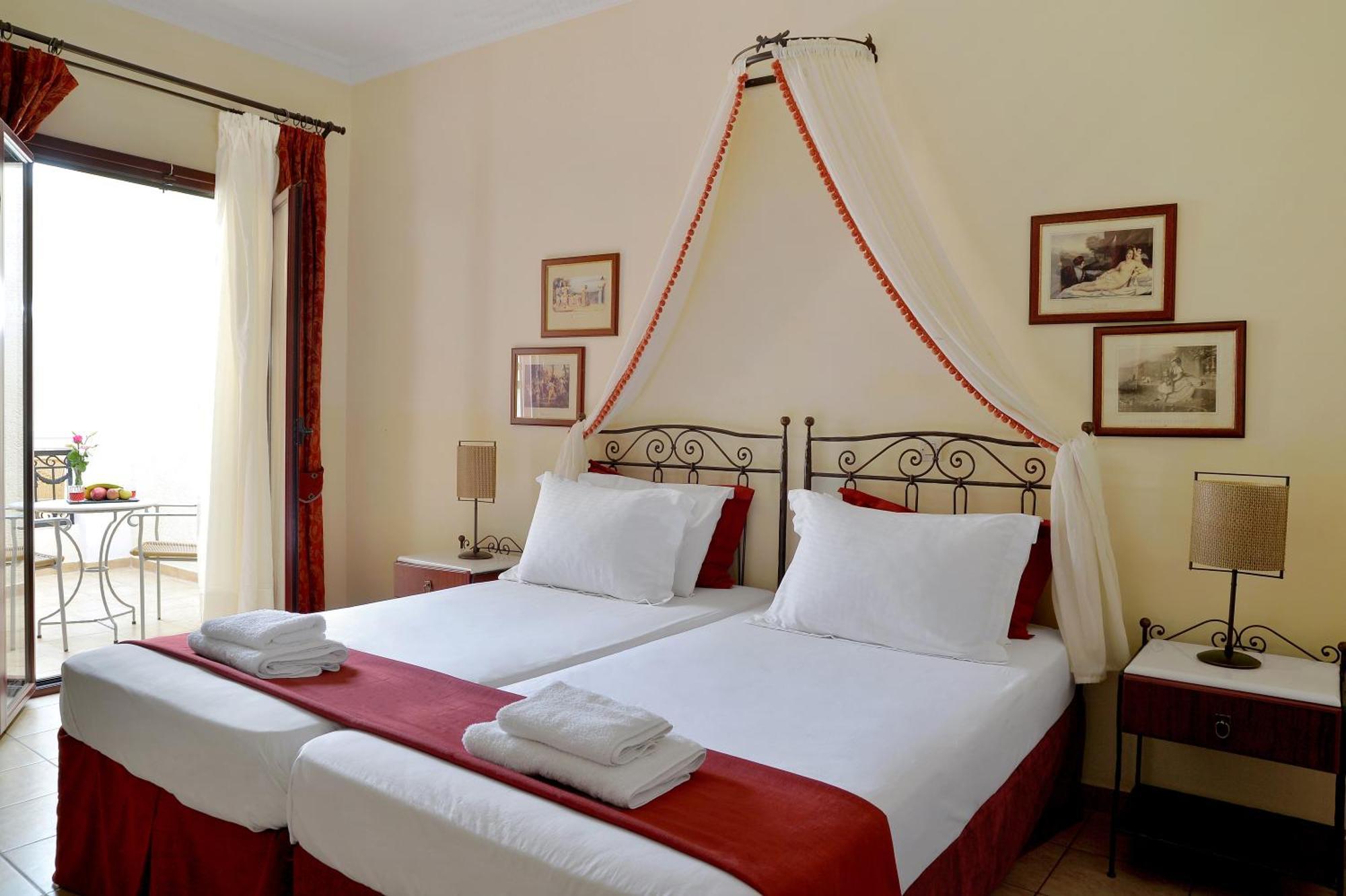 Agistri Hotel Skála Екстериор снимка