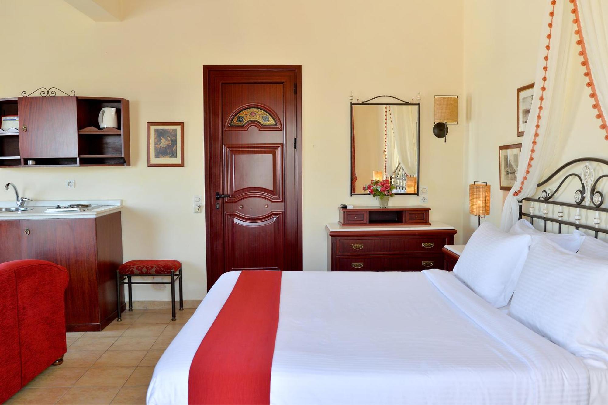 Agistri Hotel Skála Екстериор снимка