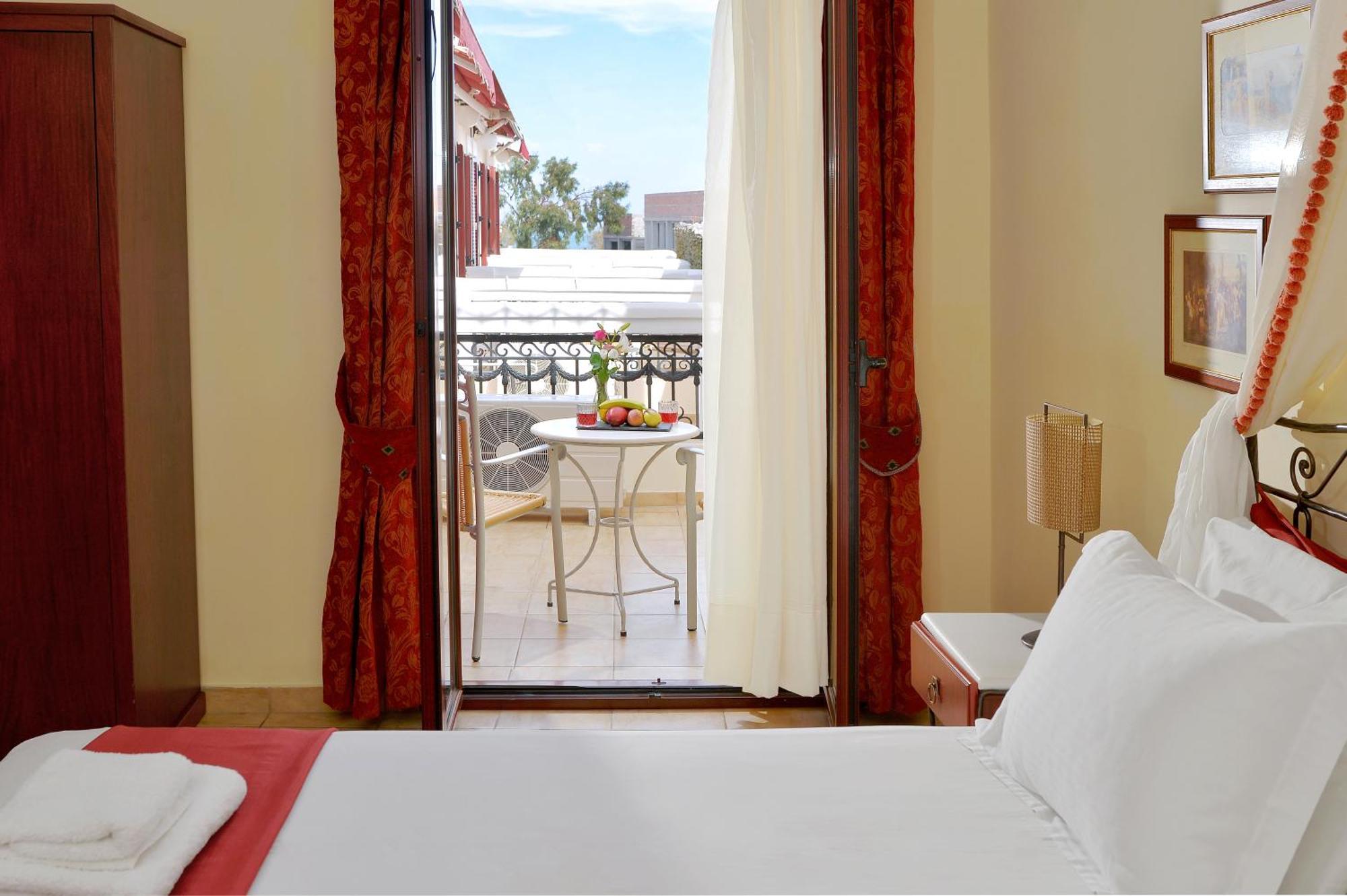Agistri Hotel Skála Екстериор снимка