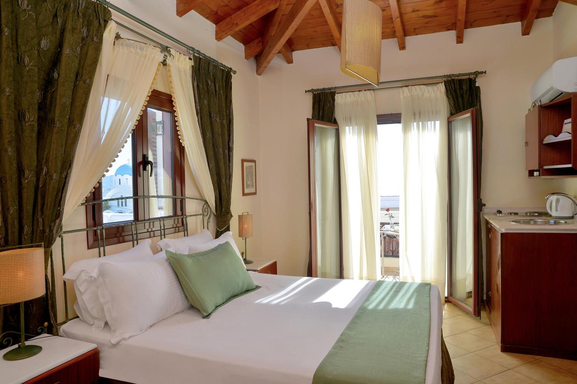 Agistri Hotel Skála Екстериор снимка